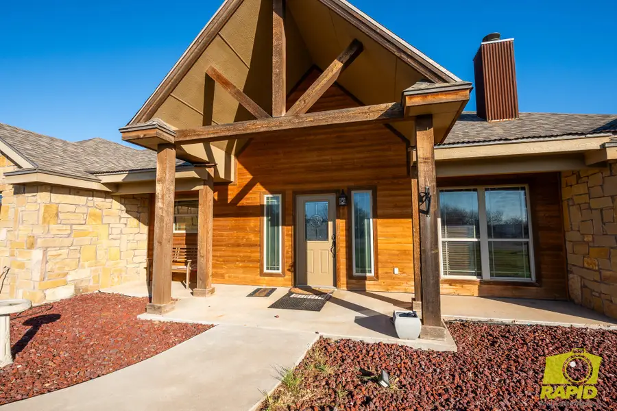 7956 Bison Trail, San Angelo, TX 76901 - #3