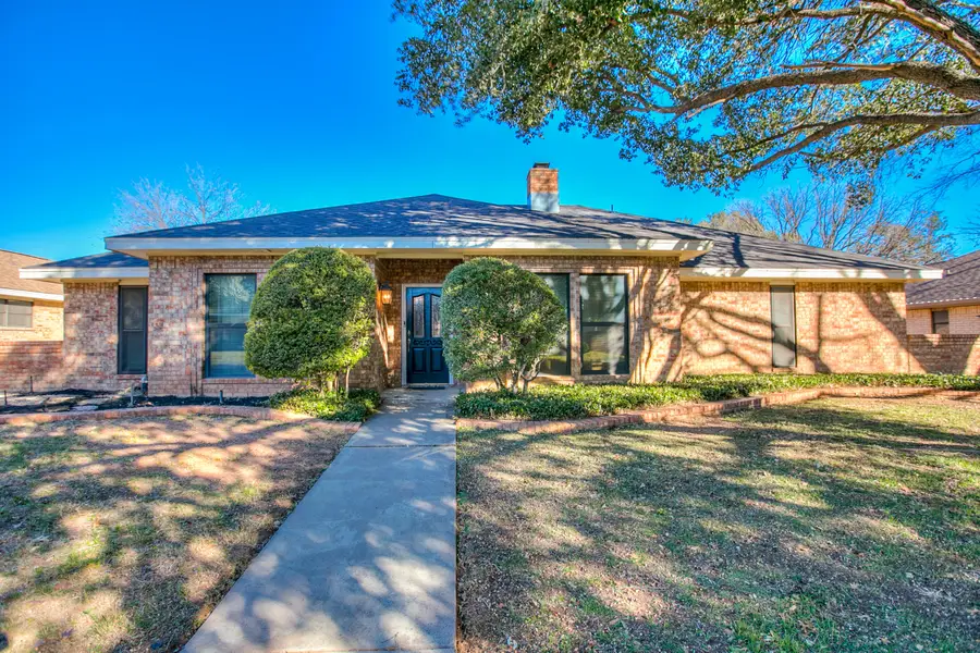 3410 Grandview Drive, San Angelo, TX 76904 - #3