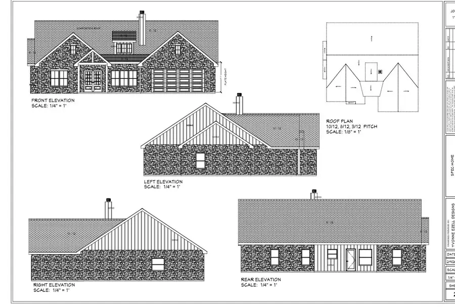 3110 Maplewood Drive, San Angelo, TX 76904 - #2