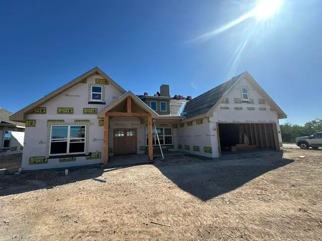 3110 Maplewood Drive, San Angelo, TX 76904 - #3