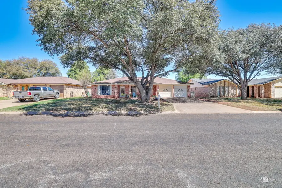 3850 Old Post Road, San Angelo, TX 76904 - #2