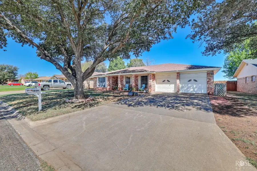 3850 Old Post Road, San Angelo, TX 76904 - #3