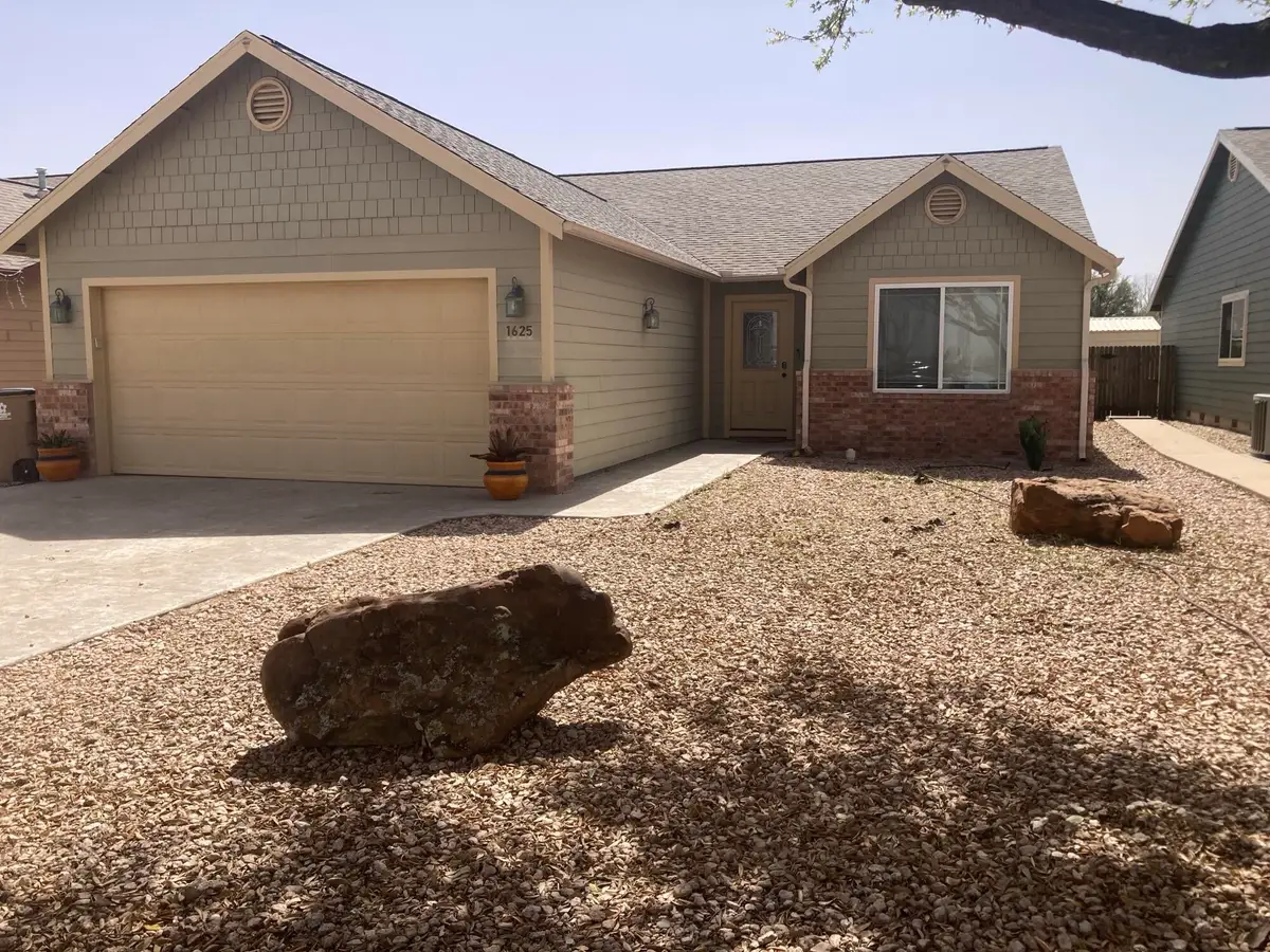 1625 Kimrey Lane, San Angelo, TX 76904 - #1