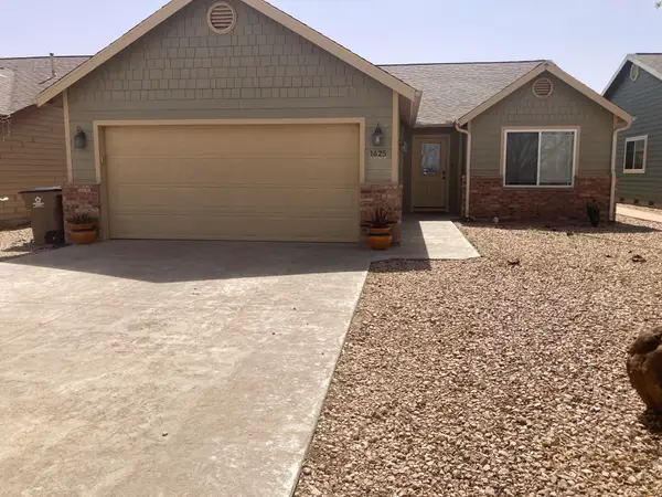 1625 Kimrey Lane, San Angelo, TX 76904