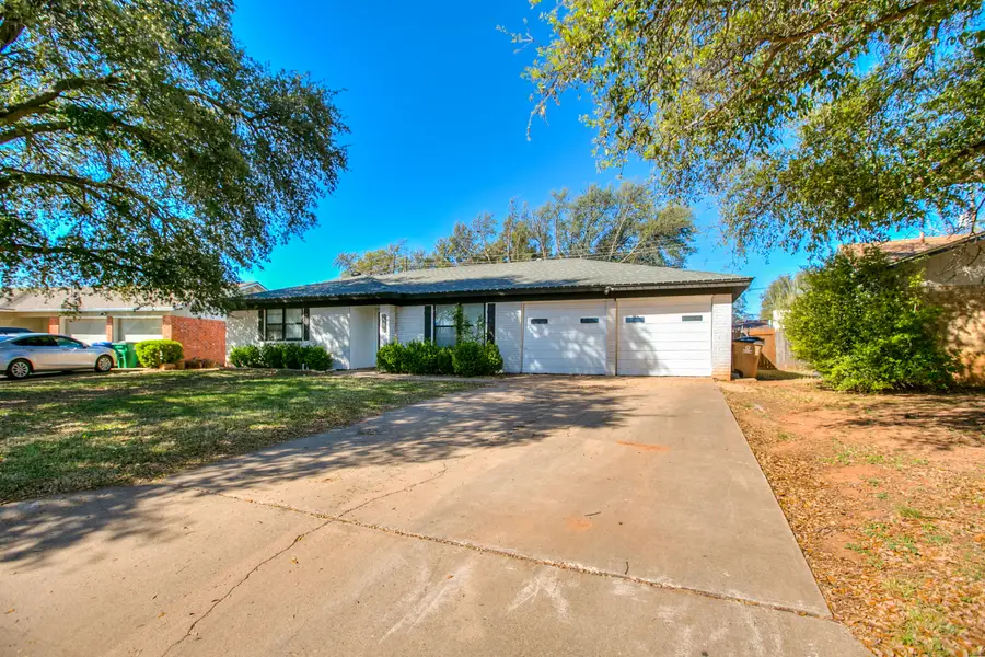 3627 Old Post Circle, San Angelo, TX 76904 - #2