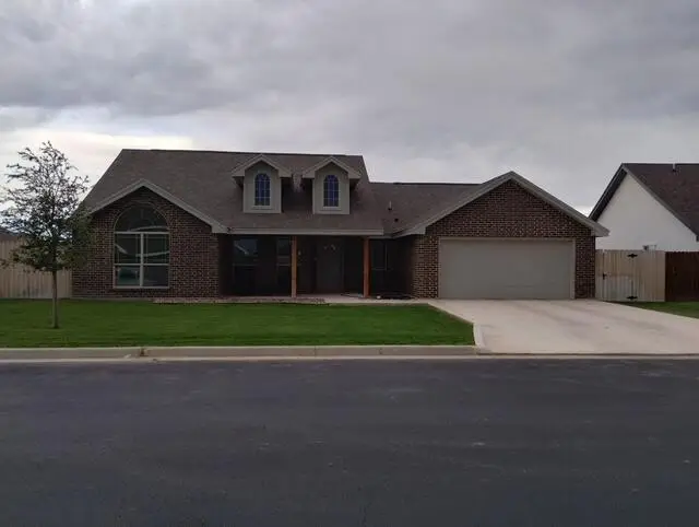 1962 Case Avenue, San Angelo, TX 76904 - #1