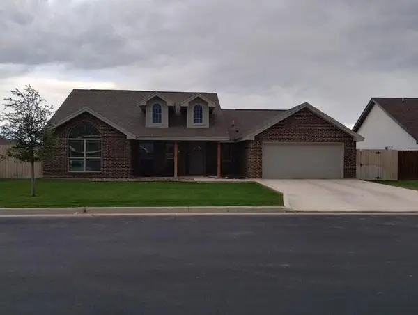 1962 Case Avenue, San Angelo, TX 76904