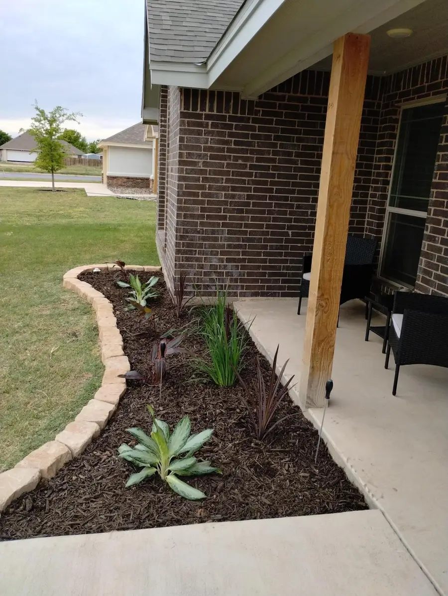 1962 Case Avenue, San Angelo, TX 76904 - #2