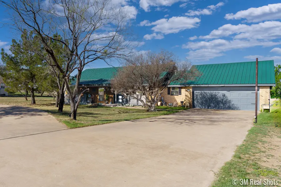 261 Edinburgh Road, San Angelo, TX 76901 - #2