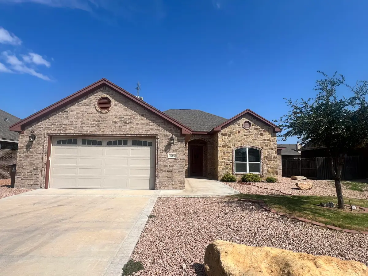4006 Blair Lane, San Angelo, TX 76904 - #1