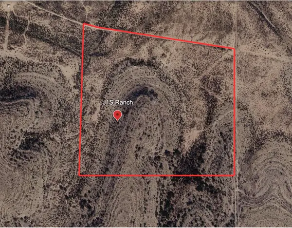 0 Cactus Rose Lane, Ozona, TX 76943