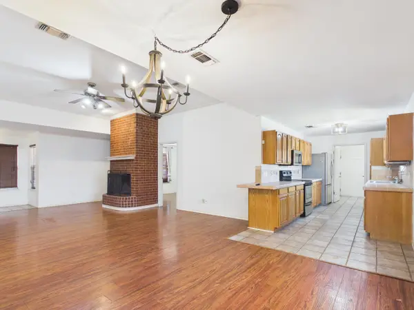 6970 Cornerstone Drive, San Angelo, TX 76904