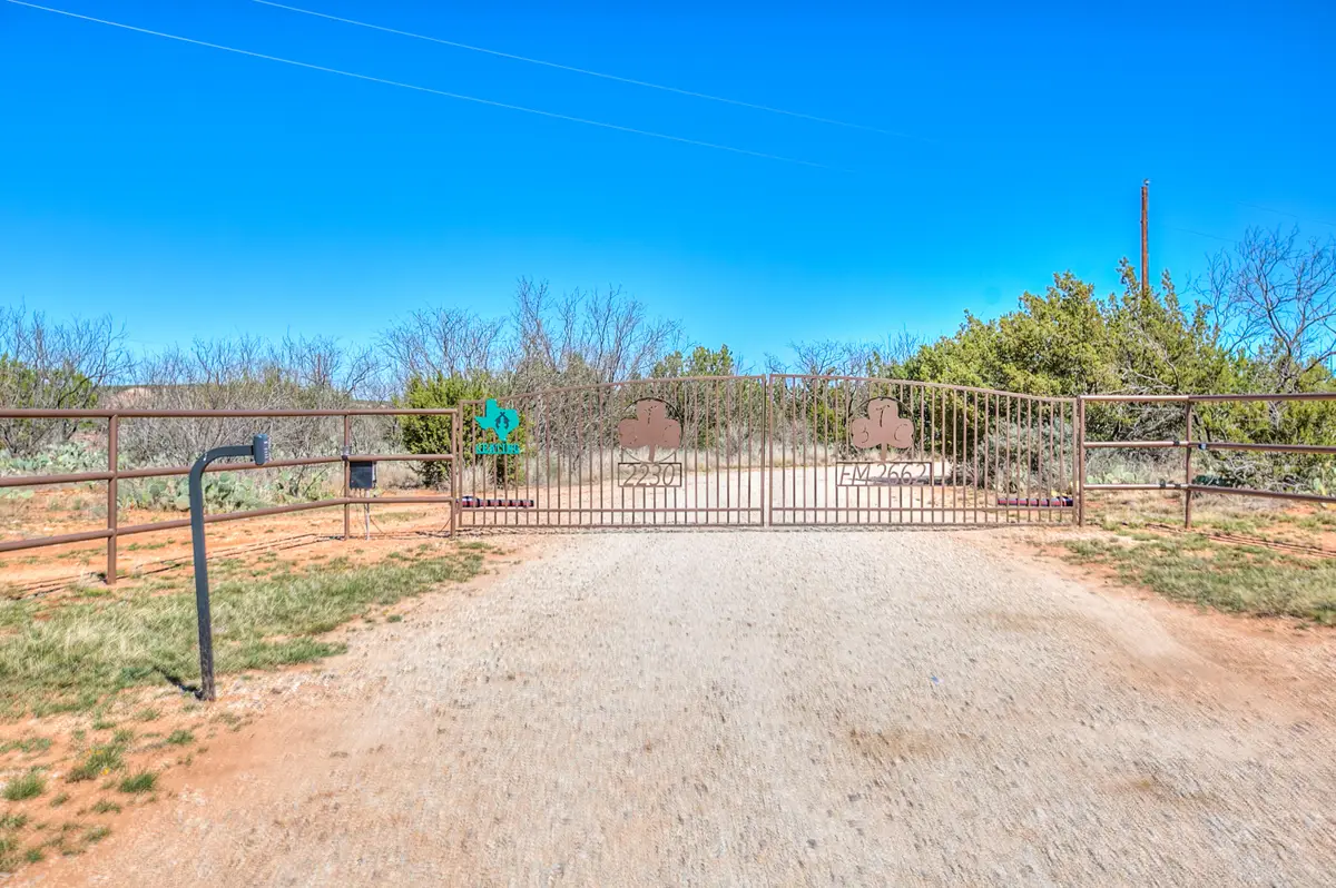 2230 Farm-to-market 2662, Bronte, TX 76933 - #1