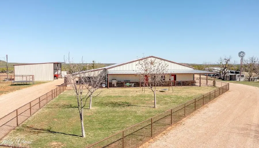2230 Farm-to-market 2662, Bronte, TX 76933 - #2
