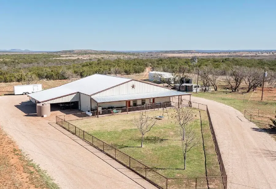 2230 Farm-to-market 2662, Bronte, TX 76933 - #3