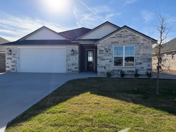 6021 Vista Del Sol Drive, San Angelo, TX 76904