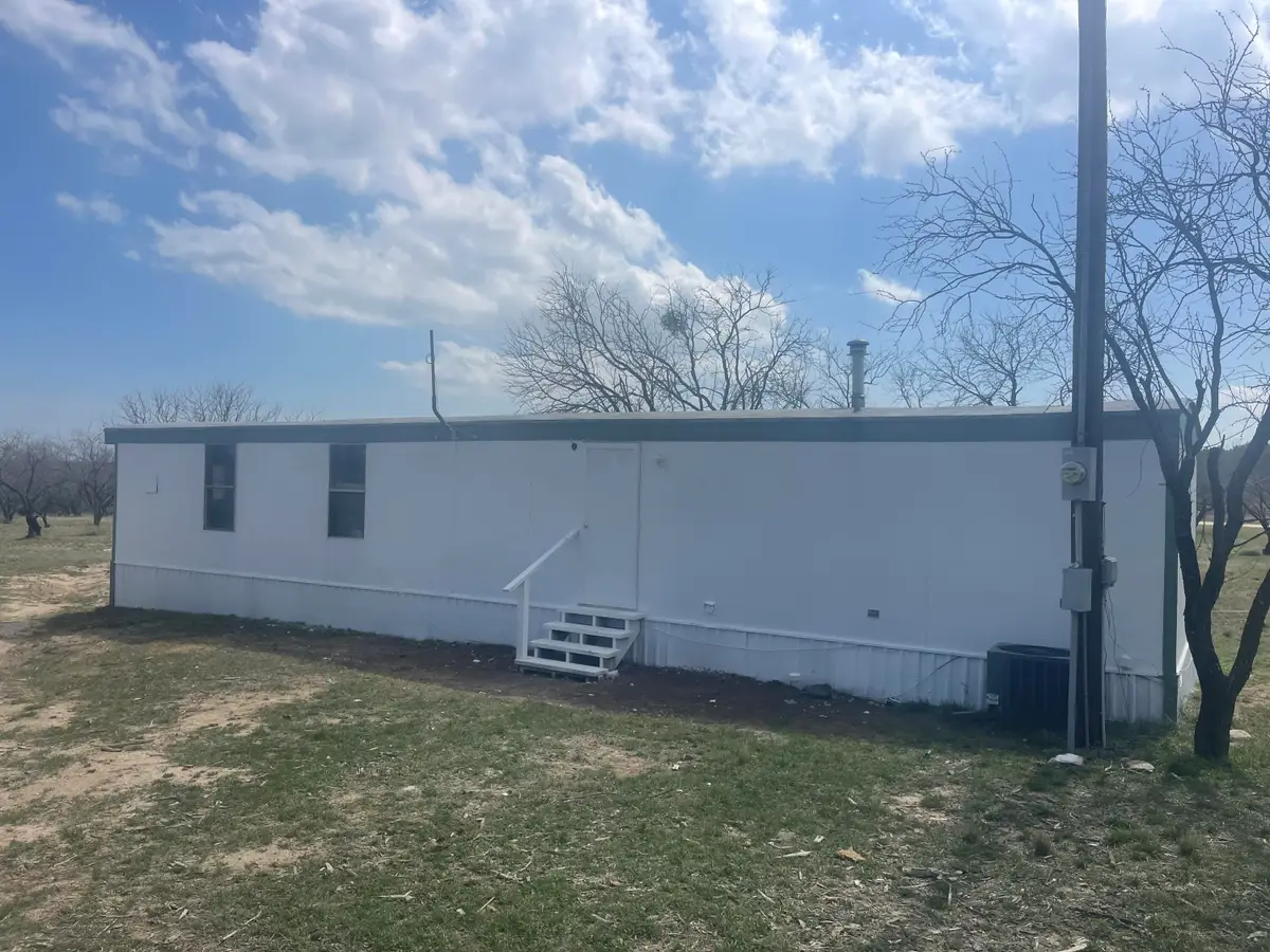 11005 Graham Way, Paint Rock, TX 76866 - #1