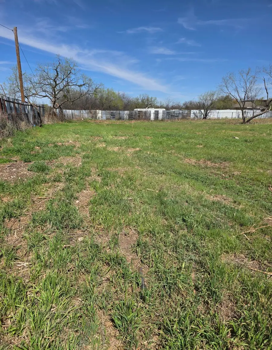 520 E 29th Street, San Angelo, TX 76903 - #3