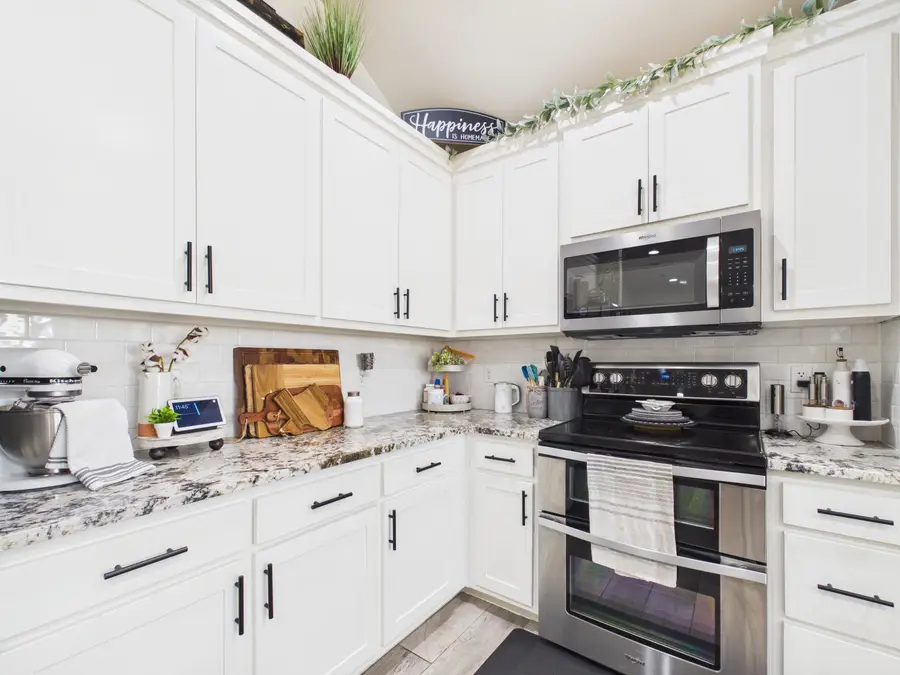 5937 Merrick Street, San Angelo, TX 76904 - #2