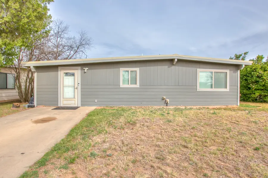 2116 Chapman Street, San Angelo, TX 76901 - #3