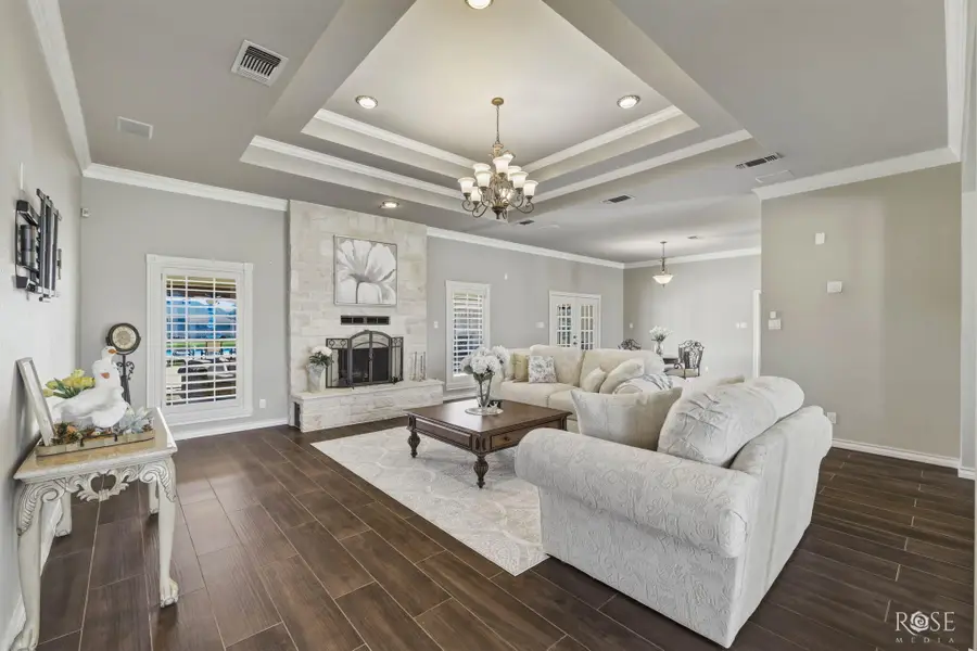 1513 Darlene Street, San Angelo, TX 76904 - #3