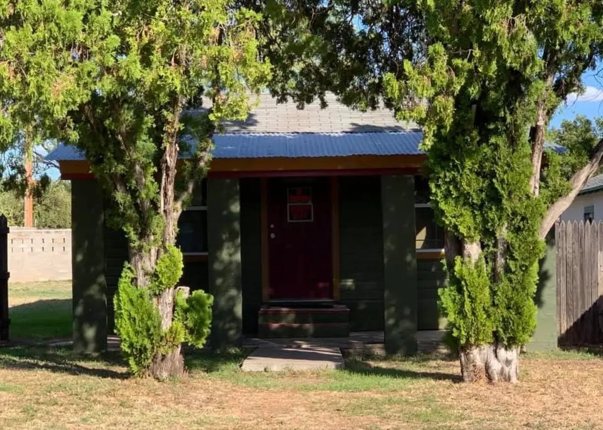 14 N Malone Street, San Angelo, TX 76903 - #1