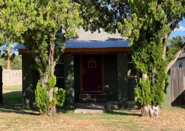 14 N Malone Street, San Angelo, TX 76903