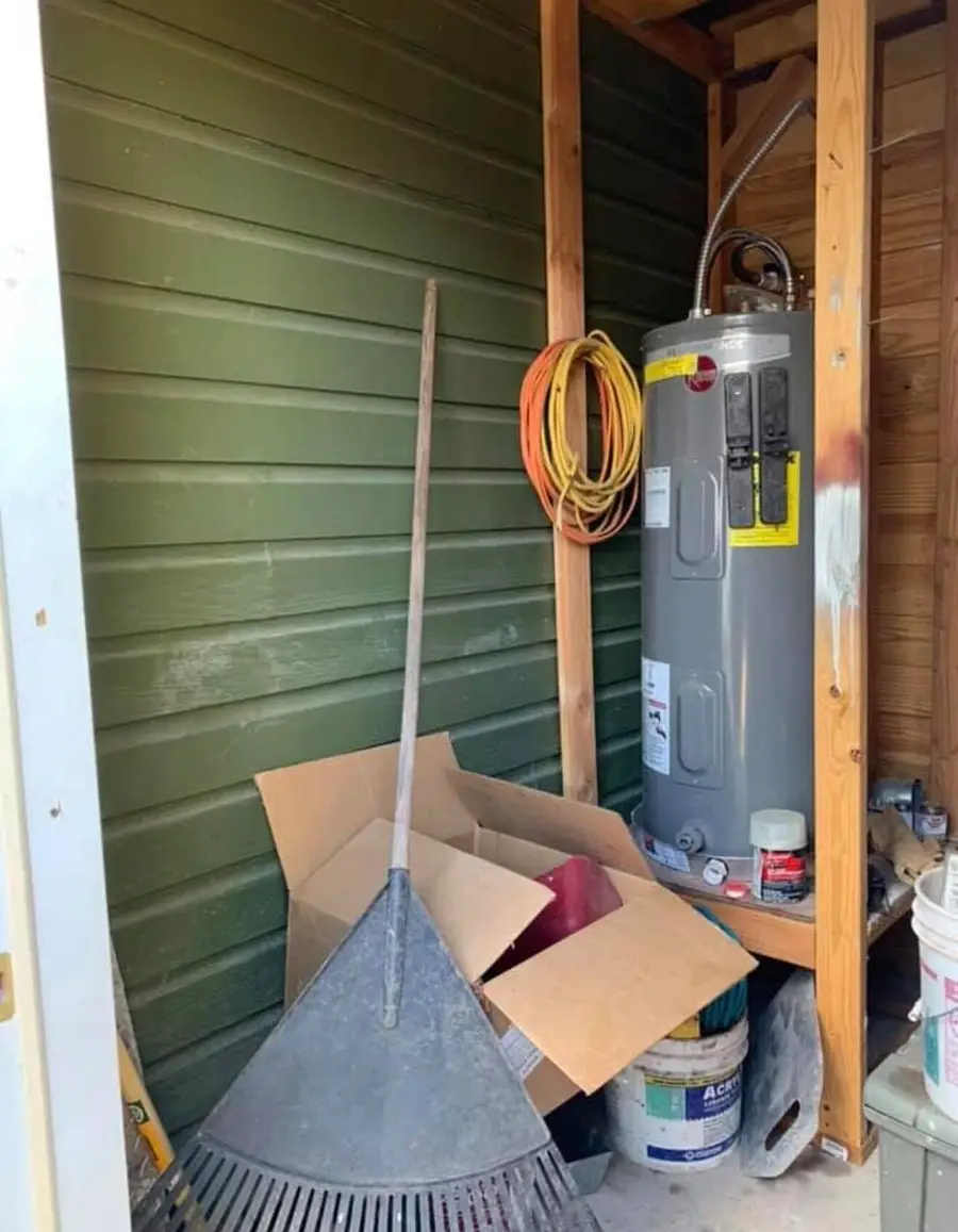 14 N Malone Street, San Angelo, TX 76903 - #3