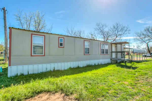 8494 Pansy Avenue, San Angelo, TX 76901