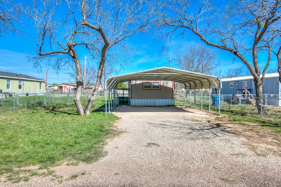 8494 Pansy Avenue, San Angelo, TX 76901 - #2