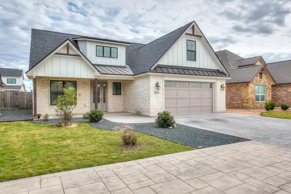 1954 Beaty Road, San Angelo, TX 76904