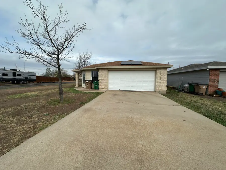 2930 Waco Street, San Angelo, TX 76901 - #2