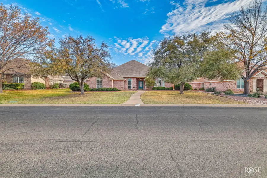 3014 Grandview Drive, San Angelo, TX 76904 - #2