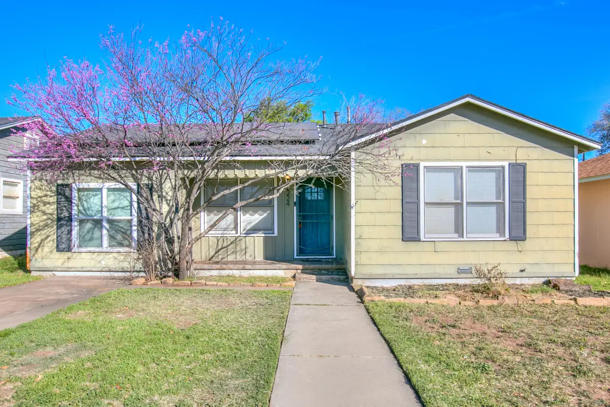 2224 Guadalupe Street, San Angelo, TX 76901 - #1