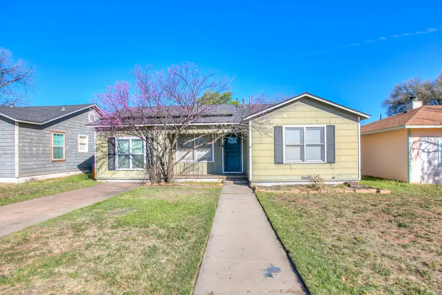 2224 Guadalupe Street, San Angelo, TX 76901 - #3