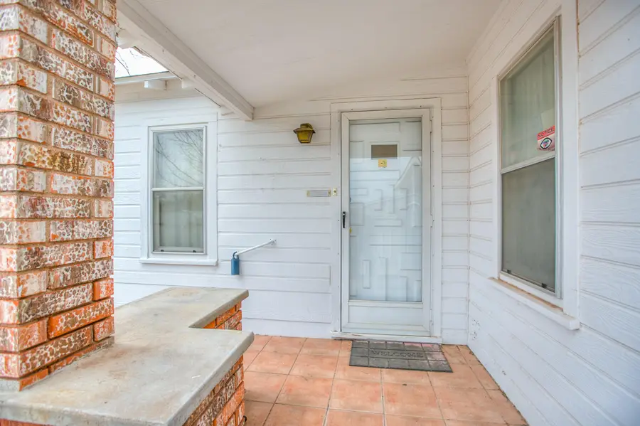 54 E 41st Street, San Angelo, TX 76903 - #3