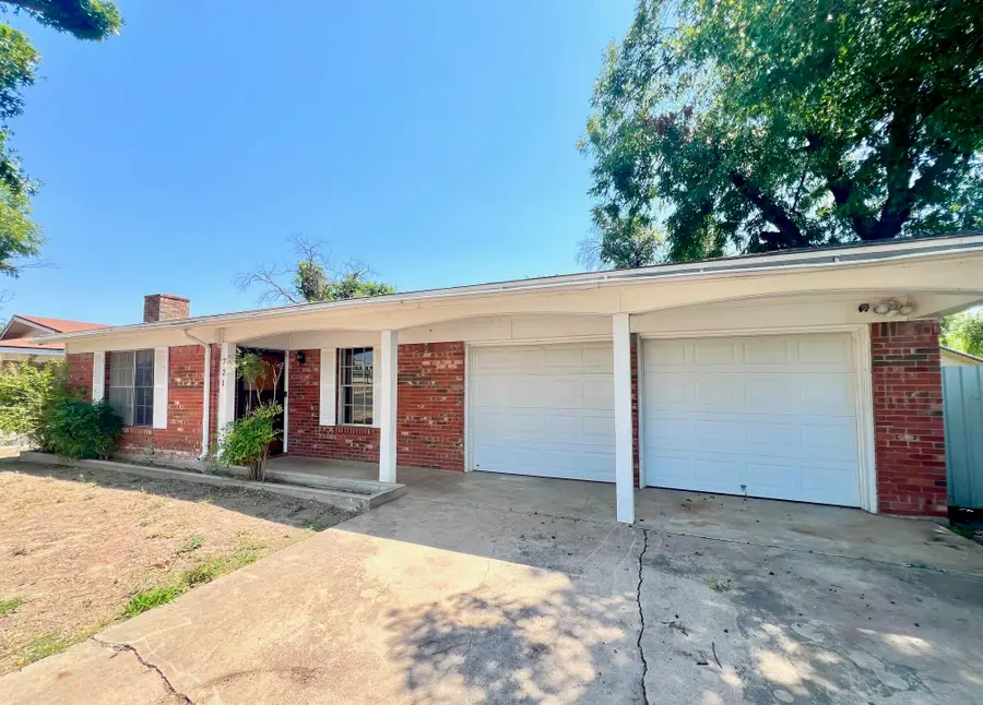 721 Spaulding Street, San Angelo, TX 76903 - #2