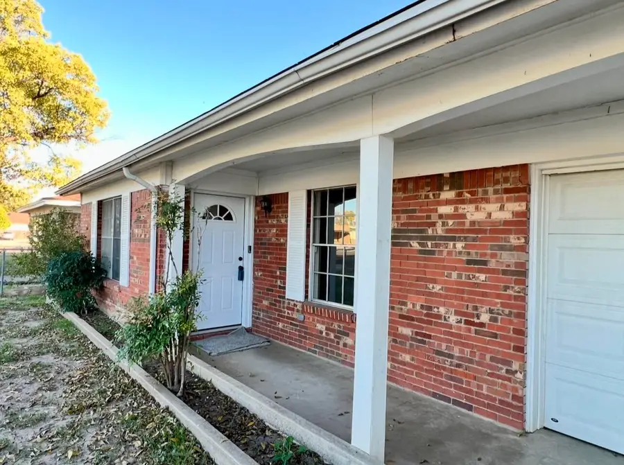 721 Spaulding Street, San Angelo, TX 76903 - #3