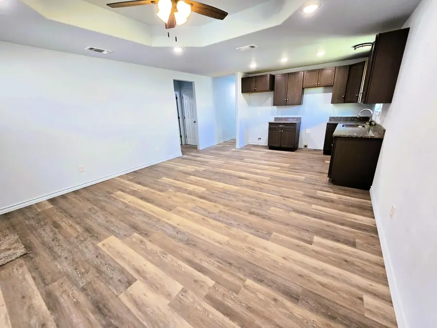 701 W 16th Street, San Angelo, TX 76903 - #3