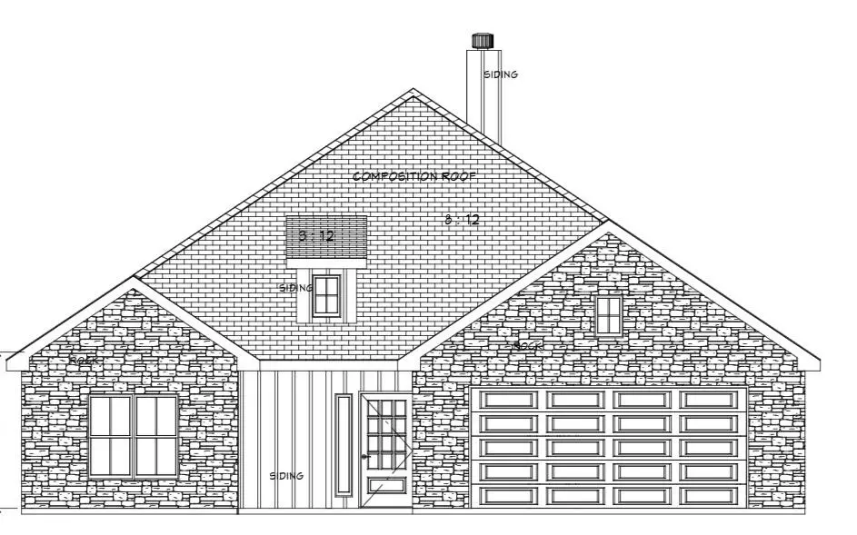 3118 Maplewood Drive, San Angelo, TX 76904 - #1