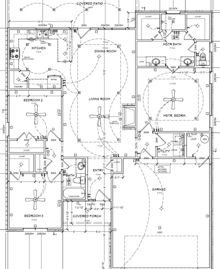 3118 Maplewood Drive, San Angelo, TX 76904 - #2