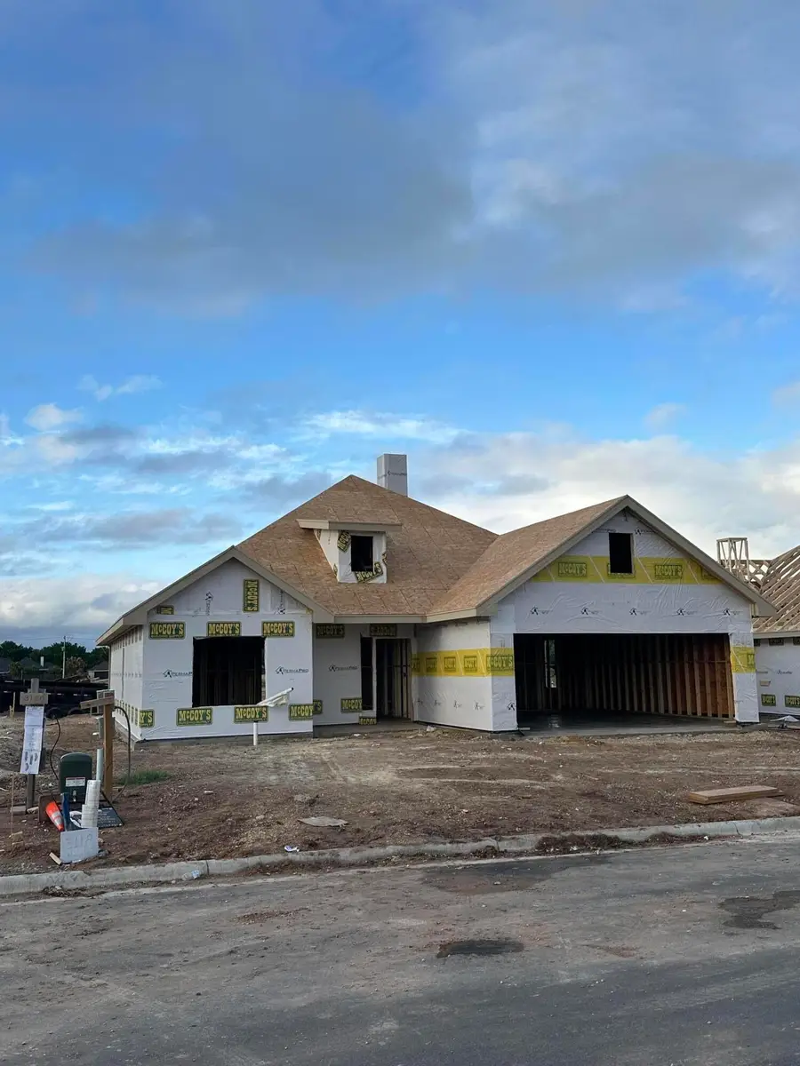 3118 Maplewood Drive, San Angelo, TX 76904 - #3