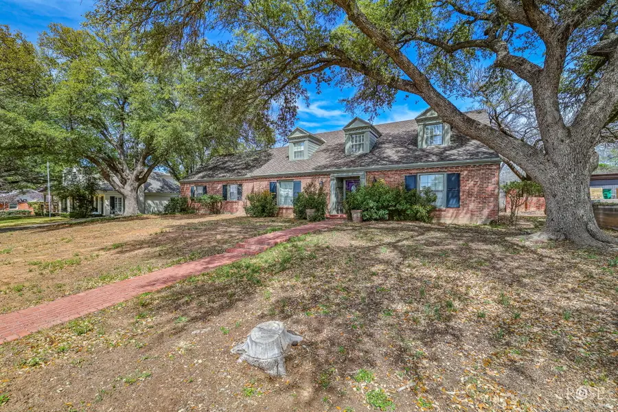 2302 Sul Ross Street, San Angelo, TX 76904 - #3