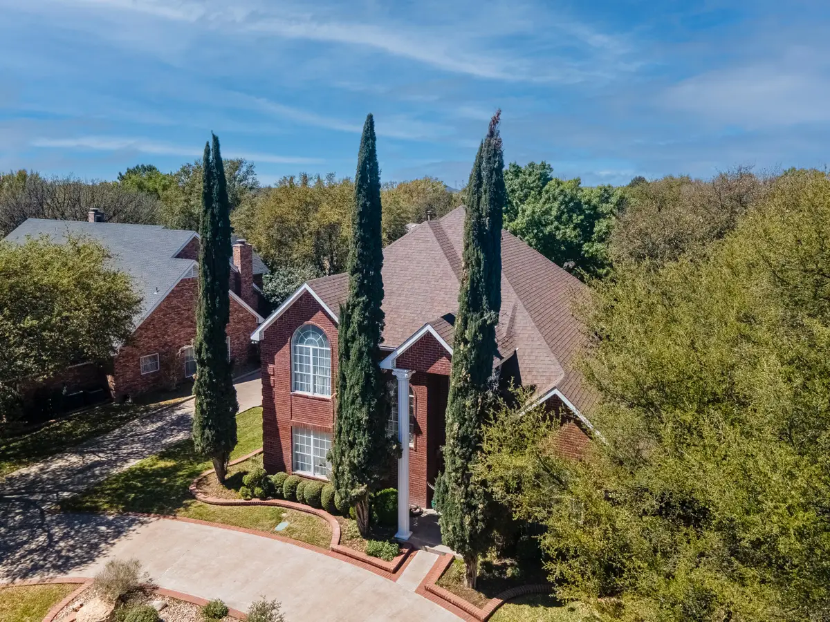 5605 Columbine Lane, San Angelo, TX 76904 - #1