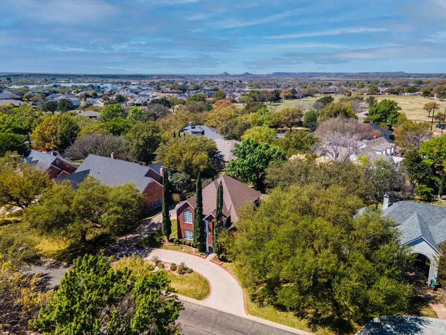 5605 Columbine Lane, San Angelo, TX 76904 - #2