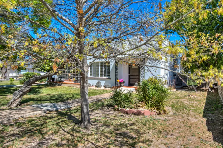 404 S Bishop Street, San Angelo, TX 76901 - #2