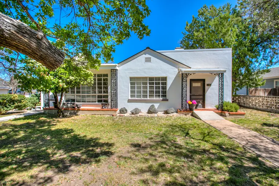 404 S Bishop Street, San Angelo, TX 76901 - #3