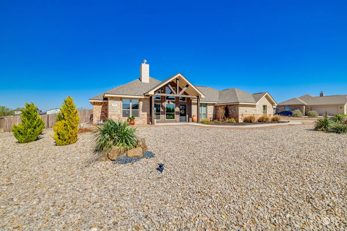 4790 N Bobcat Trail, San Angelo, TX 76901 - #1