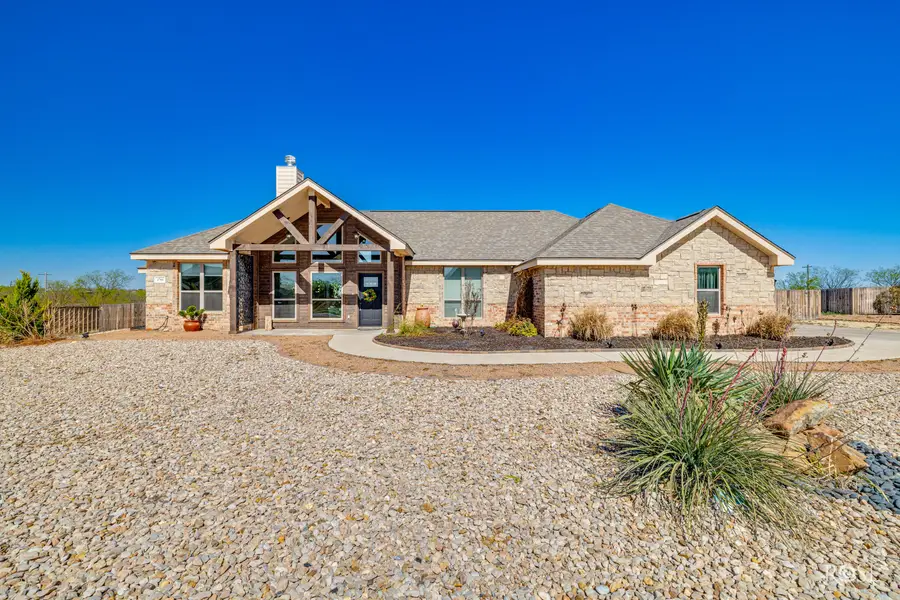 4790 N Bobcat Trail, San Angelo, TX 76901 - #2