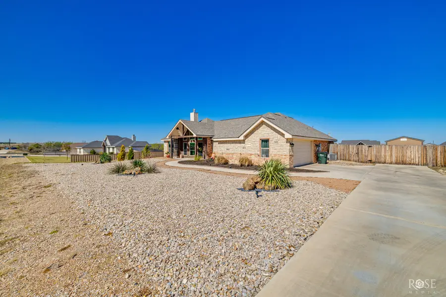 4790 N Bobcat Trail, San Angelo, TX 76901 - #3